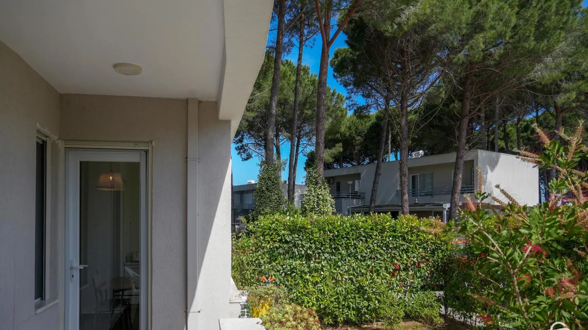 Gjiri I Lalzit - Savita Apartments - Kompleksi Turistik Lura 2 Plazhi San Pietro ألبانيا