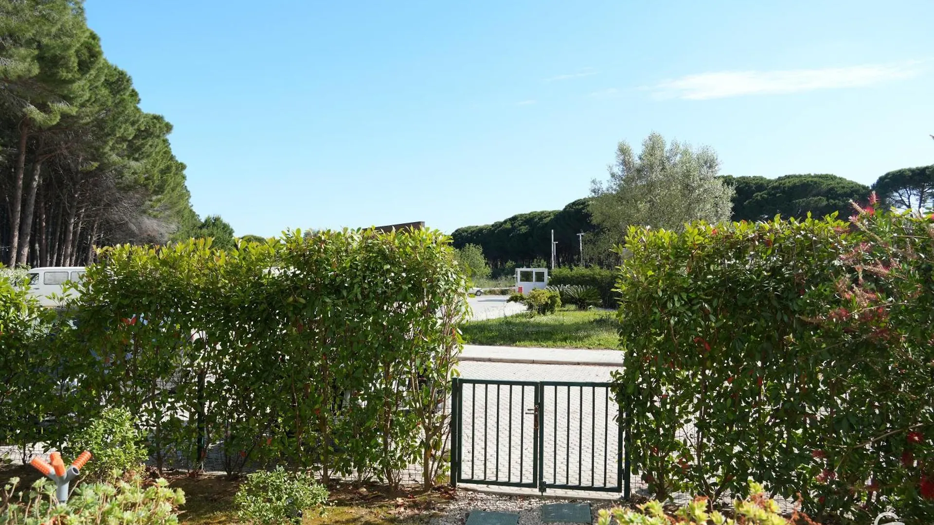 Gjiri I Lalzit - Savita Apartments - Kompleksi Turistik Lura 2 Plazhi San Pietro