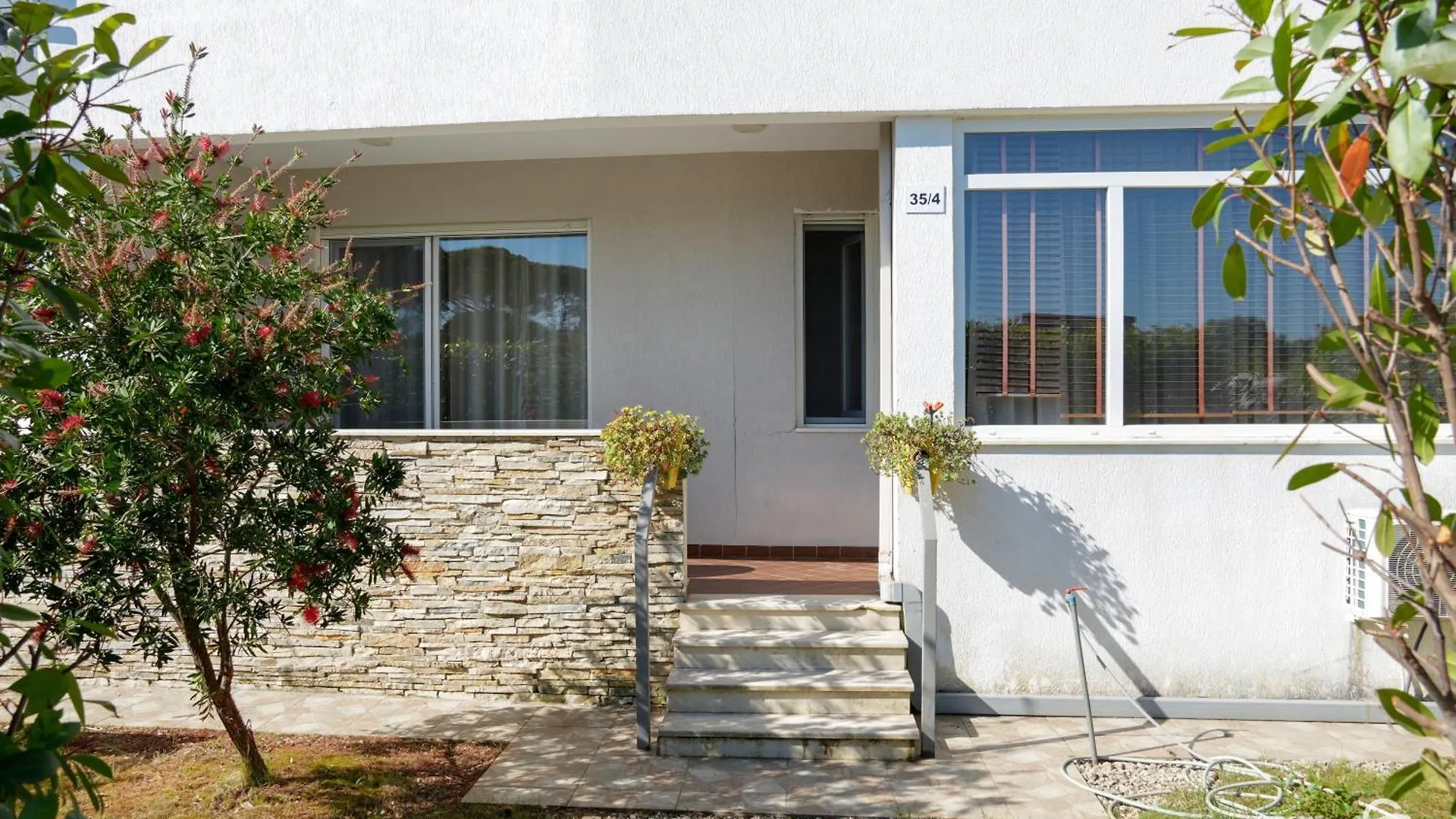 Gjiri I Lalzit - Savita Apartments - Kompleksi Turistik Lura 2 Plazhi San Pietro ألبانيا