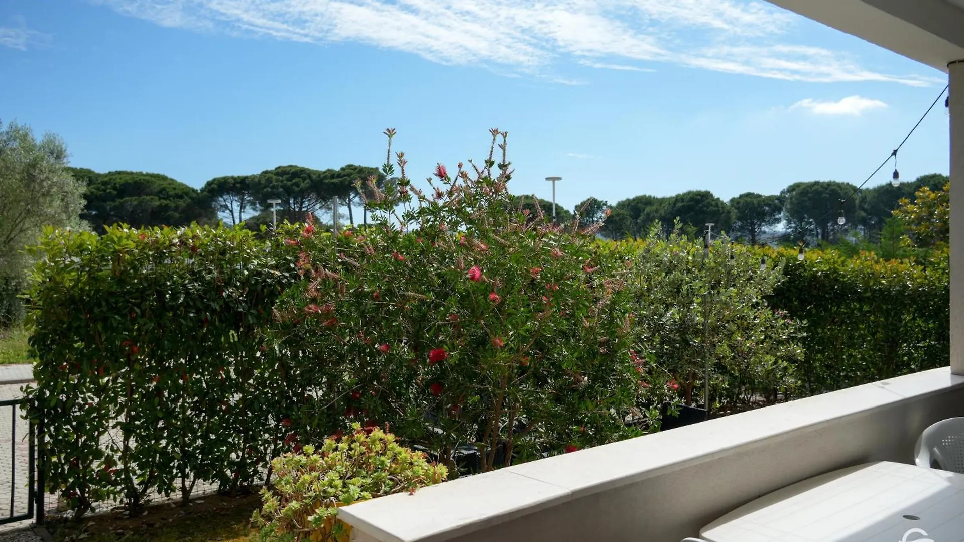 Gjiri I Lalzit - Savita Apartments - Kompleksi Turistik Lura 2 Plazhi San Pietro