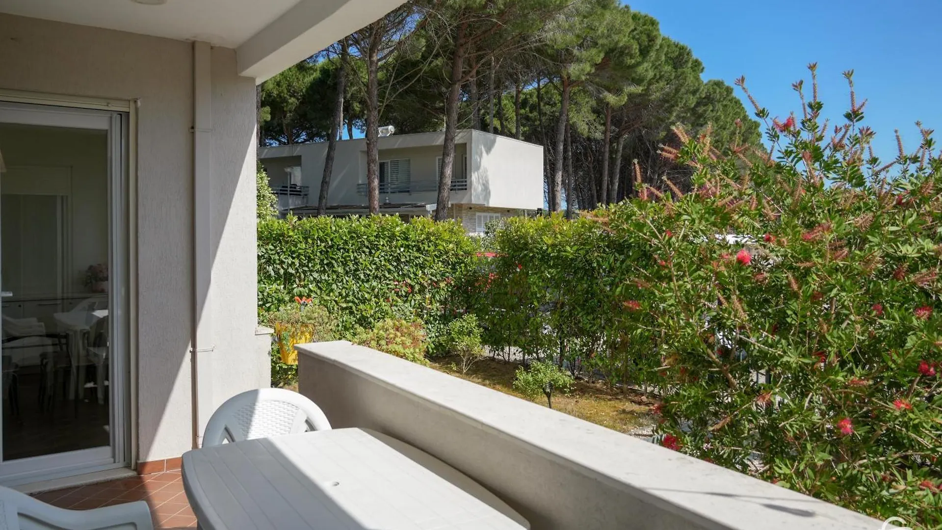 Gjiri I Lalzit - Savita Apartments - Kompleksi Turistik Lura 2 Plazhi San Pietro