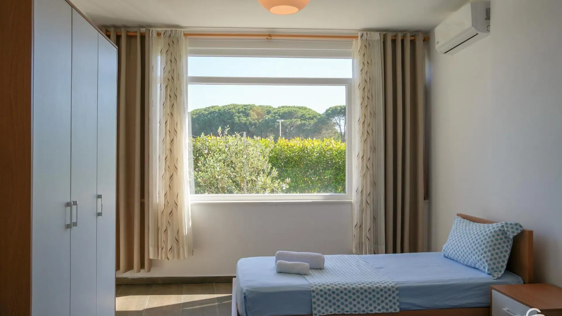 Gjiri I Lalzit - Savita Apartments - Kompleksi Turistik Lura 2 Plazhi San Pietro