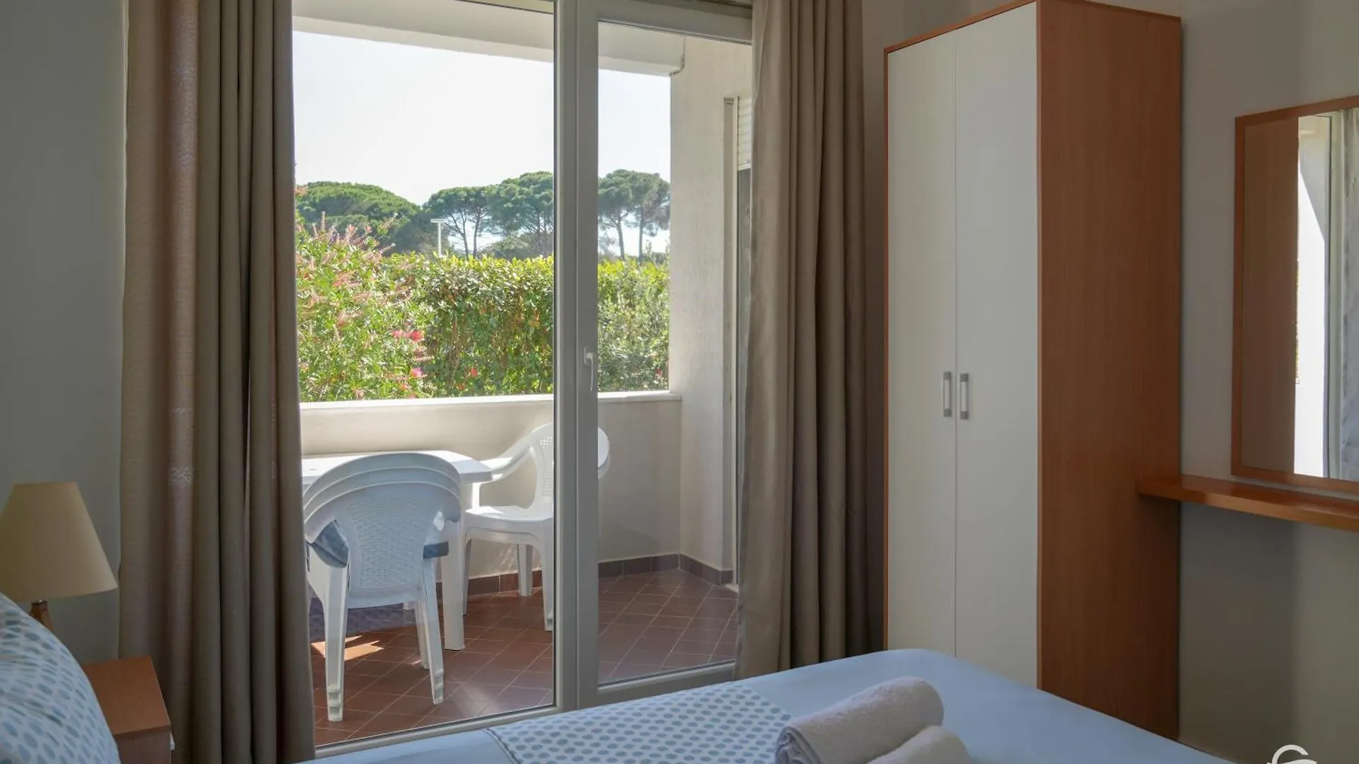 Gjiri I Lalzit - Savita Apartments - Kompleksi Turistik Lura 2 Plazhi San Pietro