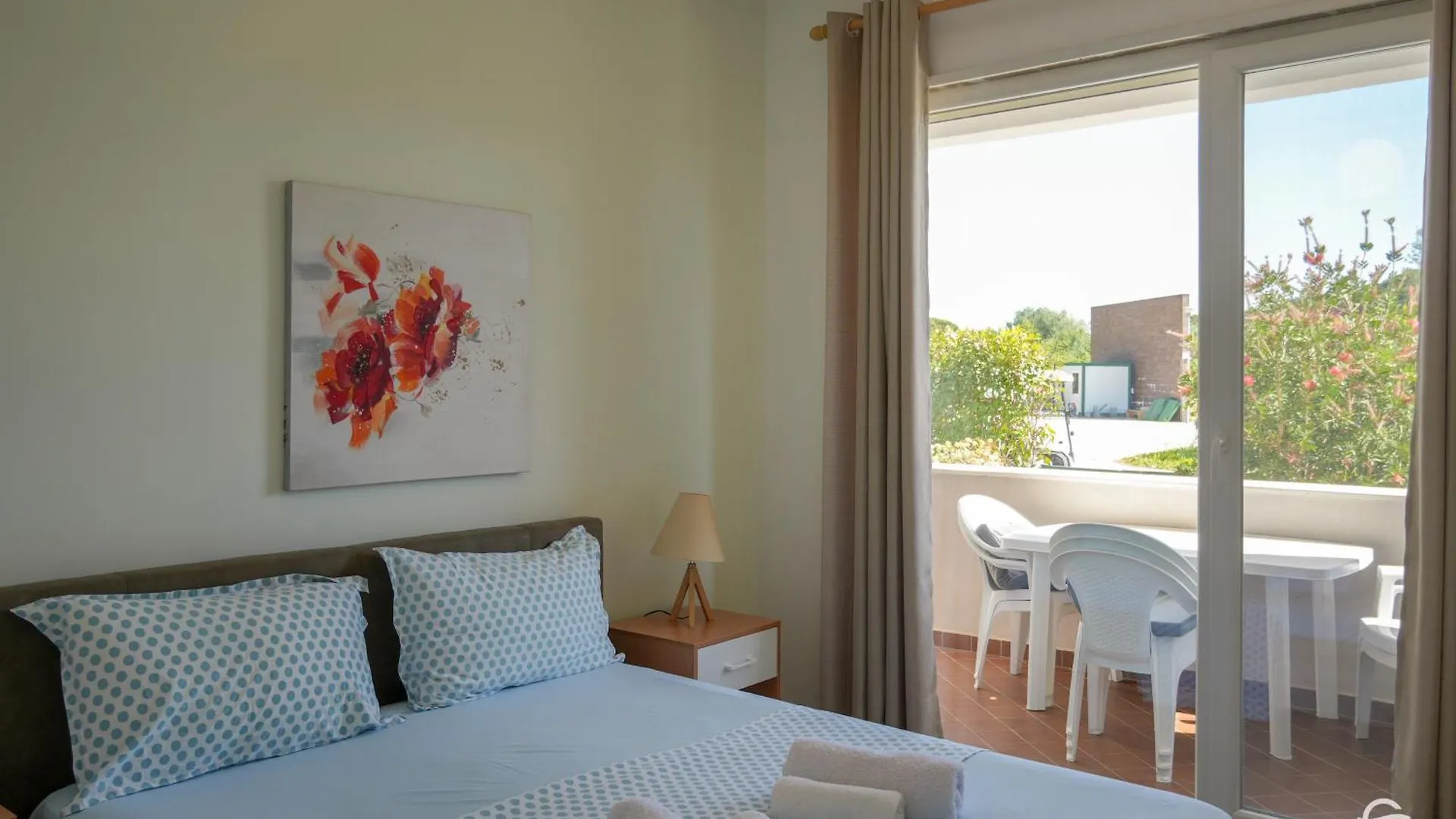 Gjiri I Lalzit - Savita Apartments - Kompleksi Turistik Lura 2 Plazhi San Pietro 0*,