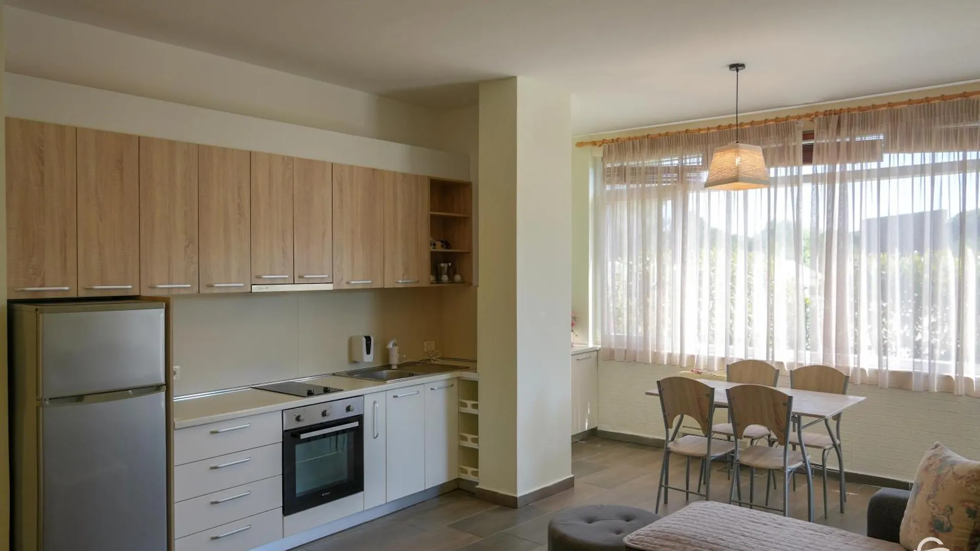 Gjiri I Lalzit - Savita Apartments - Kompleksi Turistik Lura 2 Plazhi San Pietro
