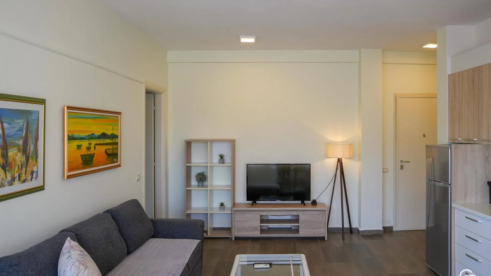 Gjiri I Lalzit - Savita Apartments - Kompleksi Turistik Lura 2 Plazhi San Pietro